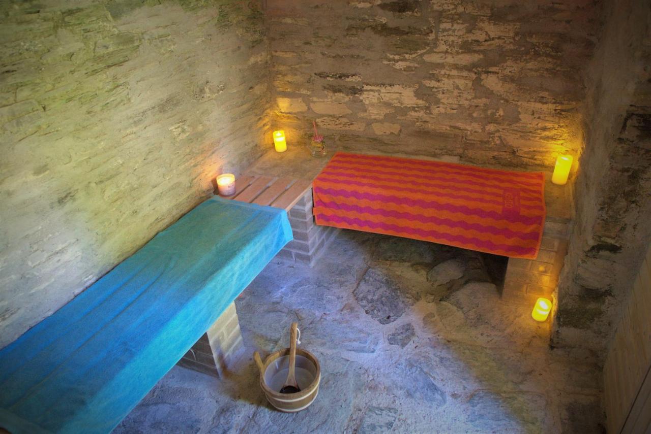 Ta Mill Holiday Cottages & Lodges -Ta Mill House Лонсестон Екстер'єр фото