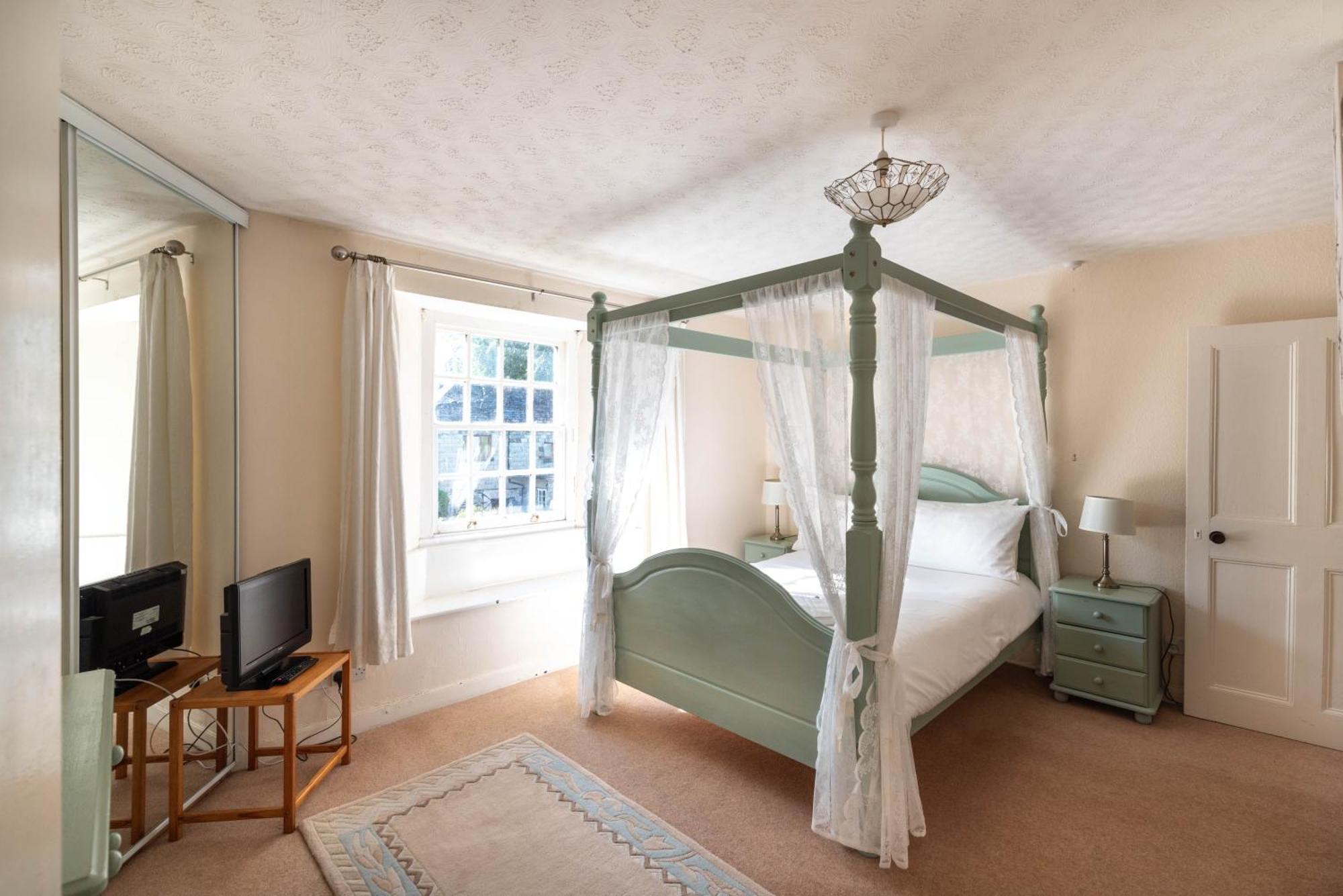 Ta Mill Holiday Cottages & Lodges -Ta Mill House Лонсестон Екстер'єр фото