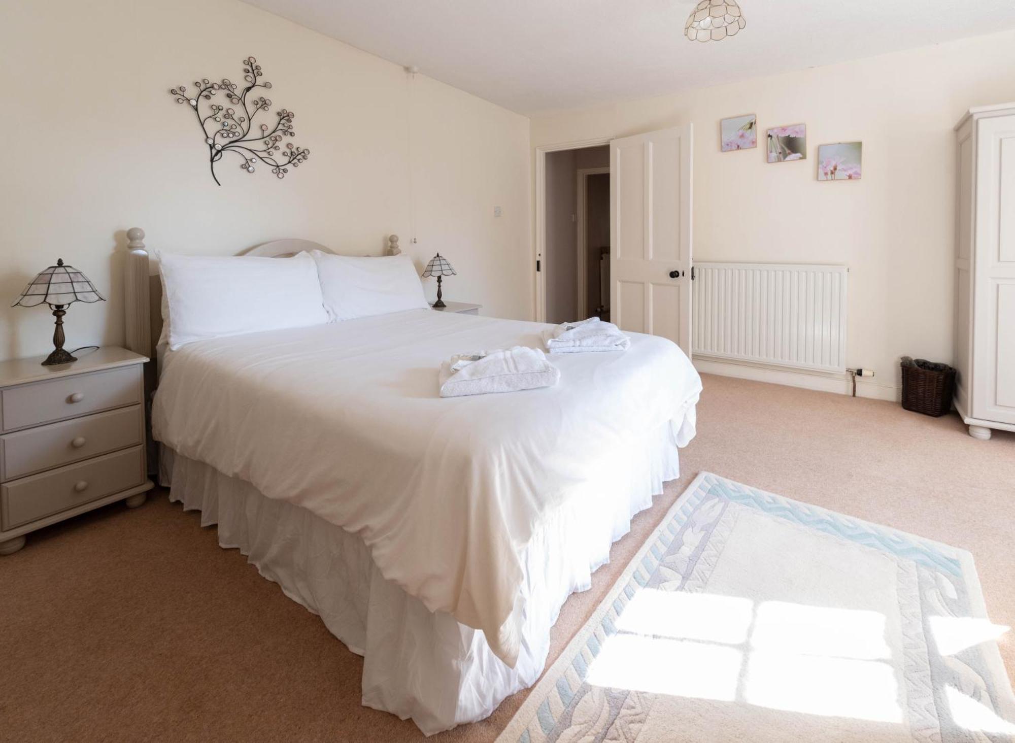 Ta Mill Holiday Cottages & Lodges -Ta Mill House Лонсестон Екстер'єр фото