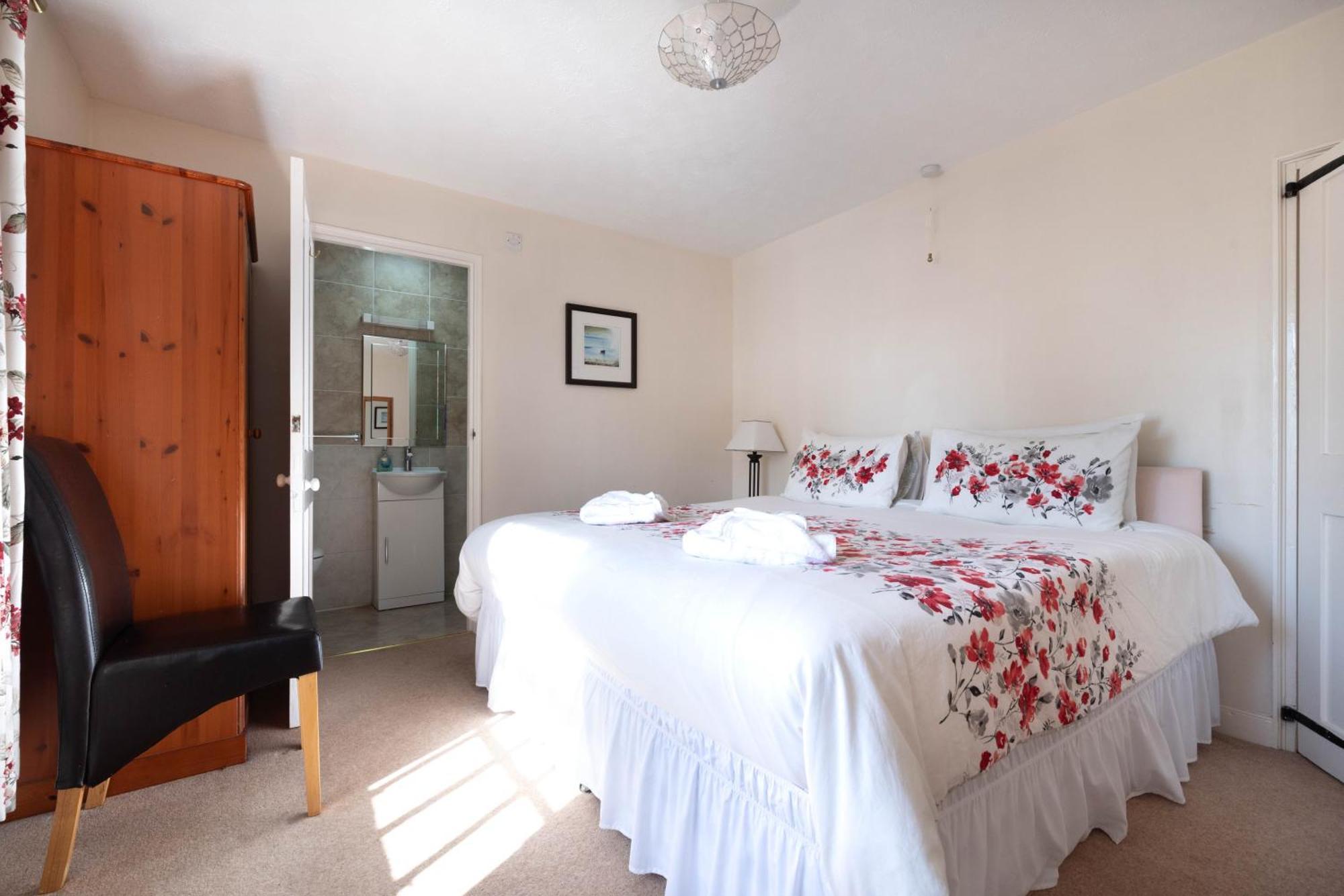 Ta Mill Holiday Cottages & Lodges -Ta Mill House Лонсестон Екстер'єр фото